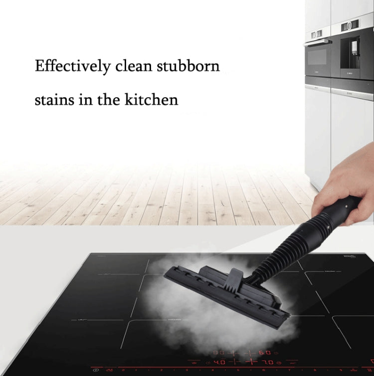High Temperature Cleaning Machine Household Hand-Held Pressure Washer Steam Cleaning Range Hood,EU Plug, Washer Steam Cleaning Range Hood