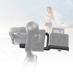 YJ Handheld Stabilizer Conversion Board For Sony RXOII/Feiyu/Zhiyun/DJI/osmo, For Sony RXO II