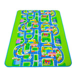 Kids Rug Foam Mat Baby Play Mat Toys for Children Crawling Carpet, 200cmx160cmx3mm, 160cmx130cmx3mm, 200cmx160cmx5mm, 160cmx130cmx5mm
