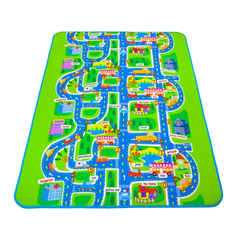 Kids Rug Foam Mat Baby Play Mat Toys for Children Crawling Carpet, 200cmx160cmx3mm, 160cmx130cmx3mm, 200cmx160cmx5mm, 160cmx130cmx5mm