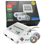 SFC620 Mini 8-Bit TV Game Console Built-In 620 Games, Supports AV Output, SFC620(US Plug)