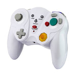 HY-5201 2.4HGz Wireless Gamepad For Nintendo NGC, HY-5201 White, HY-5201Purple, HY-5201Black, HY-5201Orange, HY-5201Silver
