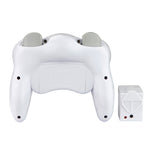 HY-5201 2.4HGz Wireless Gamepad For Nintendo NGC, HY-5201 White, HY-5201Purple, HY-5201Black, HY-5201Orange, HY-5201Silver