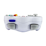 HY-5201 2.4HGz Wireless Gamepad For Nintendo NGC, HY-5201 White, HY-5201Purple, HY-5201Black, HY-5201Orange, HY-5201Silver