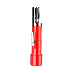 Electric Fish Scale Scraper Household Automatic Wireless Scraping Tool CN Plug, Black Single Battery, Black Single Battery+Cutter Head, Black Dual Battery, Black Dual Battery+Cutter Head, Red Single Battery, Red Single Battery+Cutter Head              ...