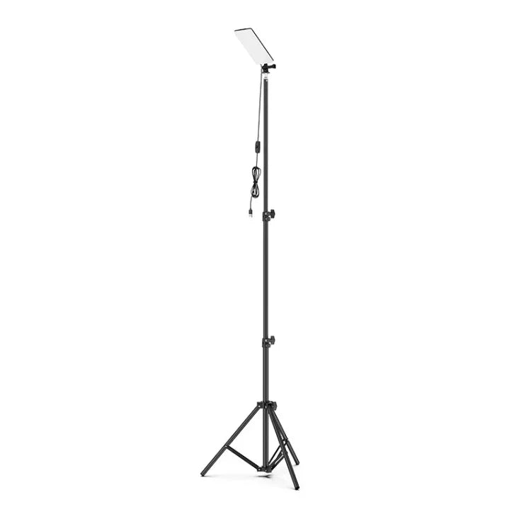 Multifunctional Portable Outdoor Camping Lamp Adjustable Bracket Work Lamp