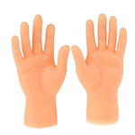 Pet Massage Finger Cots and Cat Gloves, Massage Finger