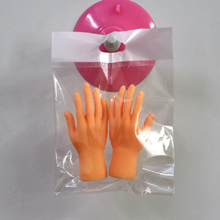 Pet Massage Finger Cots and Cat Gloves, Massage Finger