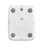 Stainless Steel Small Food Electronic Scale Kitchen Portable Baking Electronic Scale, 5kg/1g (Battery Model White), 5kg/1g (Battery Model Black), 10kg/1g (Battery Model White), 5kg/1g (Rechargeable White), 10kg/1g (Rechargeable White)                  ...