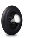 غطاء إسفنجي لسماعة رأس BOSE NC700، أسود، رمادي