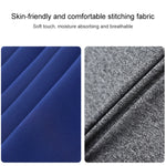 Memory Foam Petal Cushion Office Chair Home Car Seat Cushion, Without Storage Bag, With Storage Bag