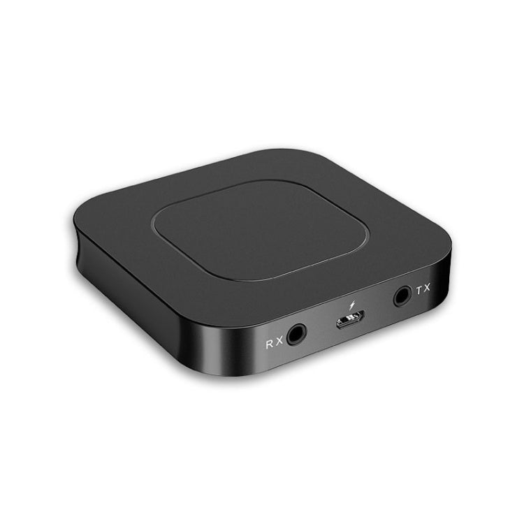 محول بلوتوث 5.0 2 في 1 BT-13 مستقبل ومرسل صوت لاسلكي