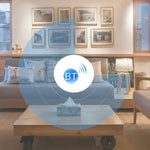 محول بلوتوث 5.0 2 في 1 BT-13 مستقبل ومرسل صوت لاسلكي