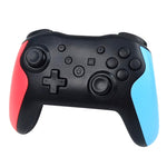 NS009 6-Axis Vibration Burst Wireless Bluetooth Gamepad For Switch Pro