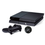 Bluetooth Controller Receiver Adapter USB 4.0 Game Controller Headset Receiver For PS5, For PS5