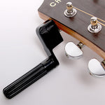7 Piece Set Guitar String Changing Kit Guitar Repair & Care Tool, Guitar String Changing Kit