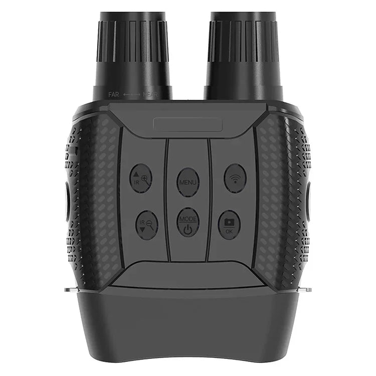 Outdoor HD Binoculars With WIFI Detection & Shooting Infrared Night Vision Device, NV3182