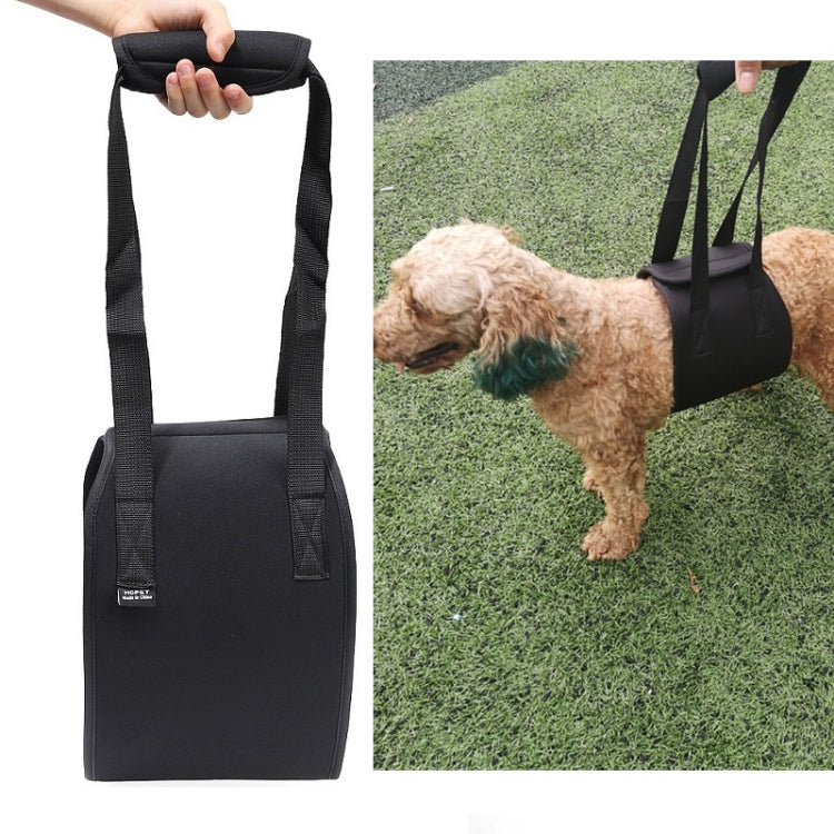 HCPET F1905 Assistenzgurte für behinderte Hunde, Gehhilfen für ältere Hunde, Haustierbedarf, S, M, L