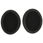 2 PCS Leather Cover Headphone Protective Cover Earmuffs For Edifier H850