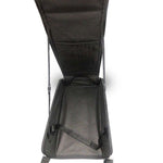 N8002 Game Console Handle Travel Storage Protection Bag Single Shoulder Handbag For PS5, Single Shoulder Handbag