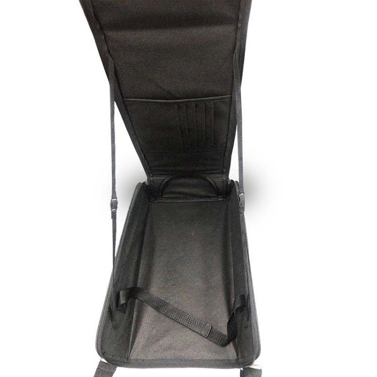 N8002 Game Console Handle Travel Storage Protection Bag Single Shoulder Handbag For PS5, Single Shoulder Handbag