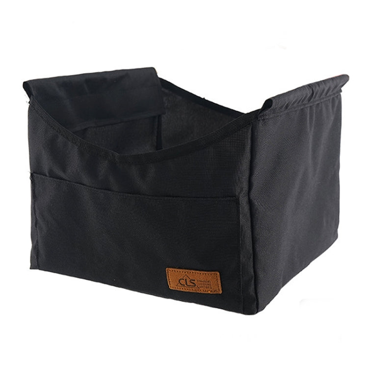 CLS Outdoor Folding Picnic Table Storage Hanging Bag Portable Invisible Pocket Storage Hanging Pocket,Style:, Small Pocket, Large Pocket, Black Table + Small Pocket, Table Small + Small Pocket, Table Medium + Large Pocket