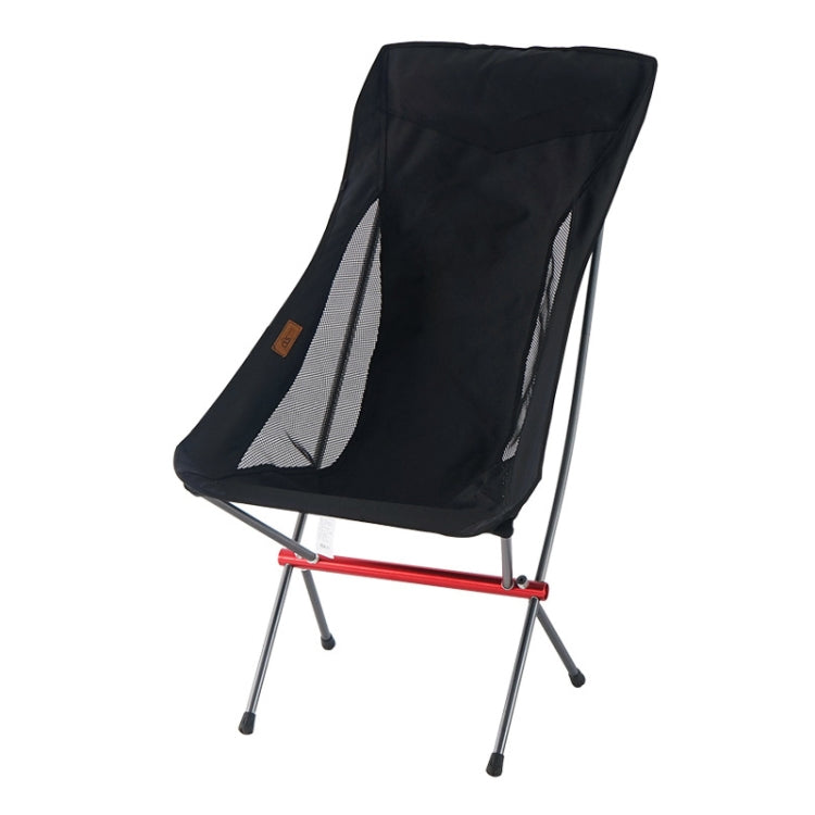CLS Outdoor Folding Chair Heightening Portable Camping Fishing Chair, CLS Fishing Chair(Black), CLS Fishing Chair(Gray), CLS Fishing Chair(Yellow), CLS Fishing Chair(Orange)