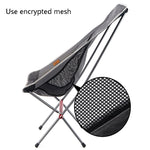 CLS Outdoor Folding Chair Heightening Portable Camping Fishing Chair, CLS Fishing Chair(Black), CLS Fishing Chair(Gray), CLS Fishing Chair(Yellow), CLS Fishing Chair(Orange)
