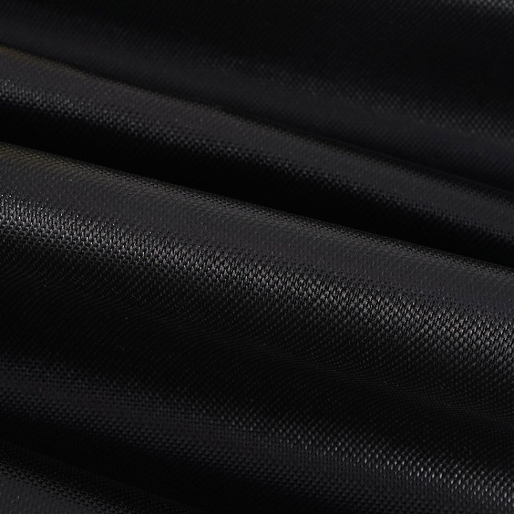 CLS Outdoor Camping Silicone Fireproof Cloth Picnic Barbecue Heat Insulation Pad, S: 350x340mm, M: 450x370mm, L: 600x520mm, XL: 800x750mm