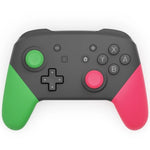 Game Controller Rocker Cap Anti-Skid Heightening Suit For NS PRO /PS4/PS5