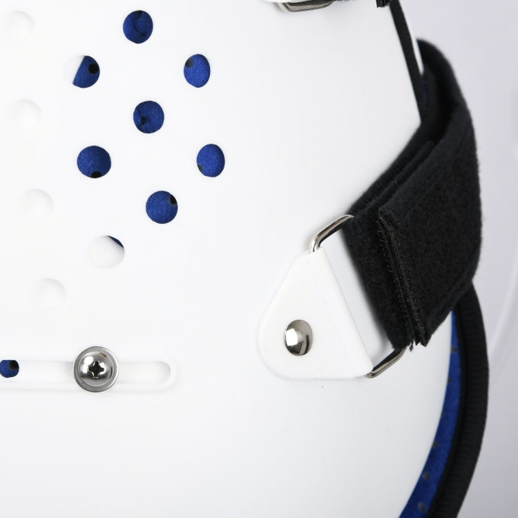 Adjustable Thoracolumbar Fixation Brace And Waist Protector,Style:, Single Airbag One Size, Double Airbag One Size, Standard Model (Without Airbag) One Size