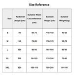 Adult Back Posture Correction Belt Kyphosis Correction Body Restraint Belt, S, M, L, XL, XXL