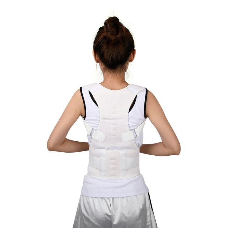 Adult Back Posture Correction Belt Kyphosis Correction Body Restraint Belt, S, M, L, XL, XXL