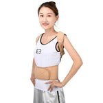 Adult Back Posture Correction Belt Kyphosis Correction Body Restraint Belt, S, M, L, XL, XXL