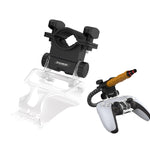 DOBE TP5-0573 Game Handle Pipe Clip Phone Holder Clip For PS5, TP5-0573