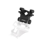 DOBE TP5-0573 Game Handle Pipe Clip Phone Holder Clip For PS5, TP5-0573