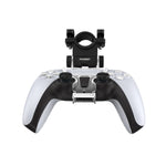 DOBE TP5-0573 Game Handle Pipe Clip Phone Holder Clip For PS5, TP5-0573
