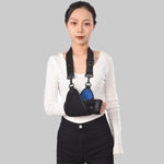 Wrist Sprain Fixation Splint Fracture Fixation Band Wrist Joint Fixation Band, Left Hand S, Left Hand M, Left Hand L, Left Hand XL, Right Hand S, Right Hand M, Right Hand L, Right Hand XL, Strap Left S, Strap Left M, Strap Left L, Strap Left XL        ...