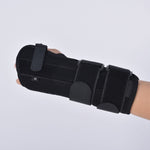 Wrist Sprain Fixation Splint Fracture Fixation Band Wrist Joint Fixation Band, Left Hand S, Left Hand M, Left Hand L, Left Hand XL, Right Hand S, Right Hand M, Right Hand L, Right Hand XL, Strap Left S, Strap Left M, Strap Left L, Strap Left XL        ...