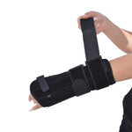 Wrist Sprain Fixation Splint Fracture Fixation Band Wrist Joint Fixation Band, Left Hand S, Left Hand M, Left Hand L, Left Hand XL, Right Hand S, Right Hand M, Right Hand L, Right Hand XL, Strap Left S, Strap Left M, Strap Left L, Strap Left XL        ...