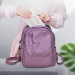 907 Mobile Phone Sterilization Box Ultraviolet Handheld Sterilizer Multifunctional Intelligent Sterilization Machine, White, Pink