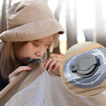 Outdoor Double Inflatable Hammock Anti-Rollover Camping Swing, Size: 270x140cm, 270x140cm Inflatable Green, 270x140cm Inflatable Blue, 270x140cm Inflatable Khaki