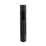 Deli 2.4G Flip Pen Business Presentation Remote Control Pen, 2801 Black (Red Light), 2801 White (Red Light), 2801G Black (Green Light), 2801G White (Green Light), TM2801 Black (Red Light), TM2801 White (Red Light)