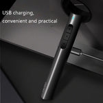 Deli 2.4G Flip Pen Business Presentation Remote Control Pen, 2801 Black (Red Light), 2801 White (Red Light), 2801G Black (Green Light), 2801G White (Green Light), TM2801 Black (Red Light), TM2801 White (Red Light)