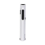 Deli 2.4G Flip Pen Business Presentation Remote Control Pen, 2801 Black (Red Light), 2801 White (Red Light), 2801G Black (Green Light), 2801G White (Green Light), TM2801 Black (Red Light), TM2801 White (Red Light)