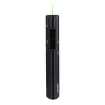 Deli 2.4G Flip Pen Business Presentation Remote Control Pen, 2801 Black (Red Light), 2801 White (Red Light), 2801G Black (Green Light), 2801G White (Green Light), TM2801 Black (Red Light), TM2801 White (Red Light)