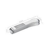 304 Stainless Steel Garlic Masher Ginger Garlic Manual Chopper, Garlic Masher