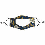 Anti-Fog Lip Language Face Shield For The Deaf And Mute Solid Color Printing Face Shield, Red, Black, Gray, Lake Blue, Printing A, Printing B, Printing C, Printing D, Additive A, Additive B, Additive C