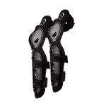 SULAITE Motorcycle Riding Protective Gear Four Seasons Anti-Fall Warm Windshield Rider Equipment,, Knee Pads