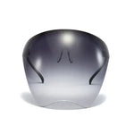 Men And Women All-Round Protection Anti-Fog Face Shield Integrated Anti-Spitting Goggles, Sunscreen Sunglasses(Gradient Gray), Sunscreen Sunglasses(Gradient Blue), Sunscreen Sunglasses(Gradient Tea), Sunscreen Sunglasses(Gradient Purple)               ...